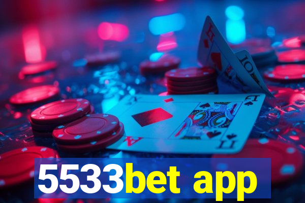 5533bet app